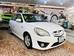 هيونداي أكسنت